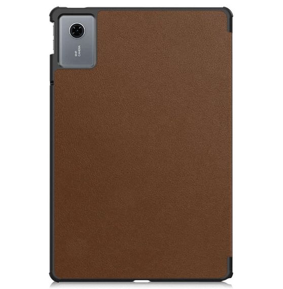 Чехол Primolux Slim для планшета Lenovo Idea Tab 11" (TB-336) - Brown | Зображення 5