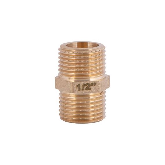 Ниппель Thermo Alliance Standart 1/2" НР SD4071515L | Зображення 4
