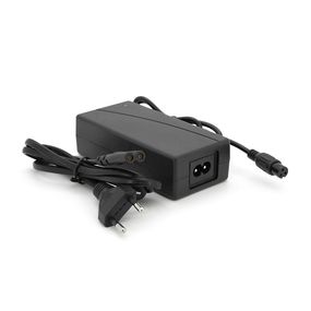Зарядное устройство для аккумуляторов Li-ion 36V (42V),10S,2A,штекер 3-pin GX12 8MM(1+/2-)