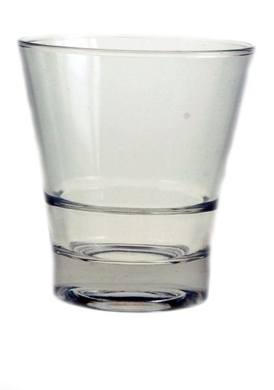 Набір келихів 340ml VIRGINIA 6шт