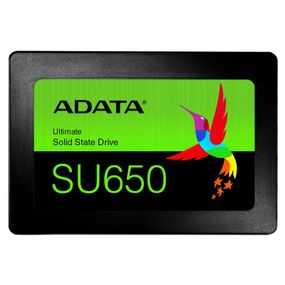 Накопитель SSD 2.5&quot; 1TB ADATA (ASU650SS-1TT-R) (ASU650SS-1TT-R)