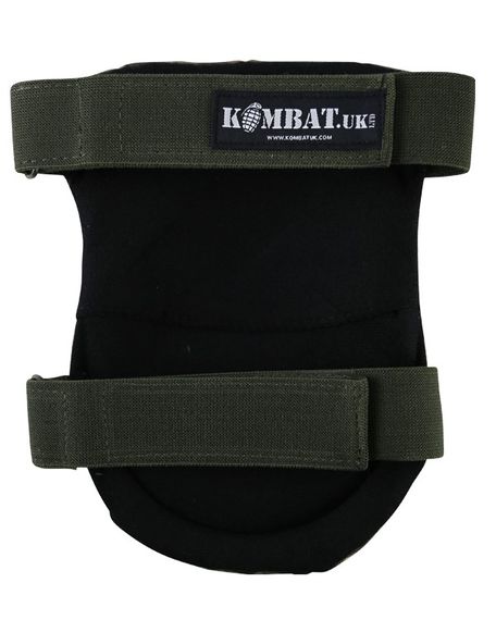 Наколінники KOMBAT UK Armour Knee Pads | Зображення 1