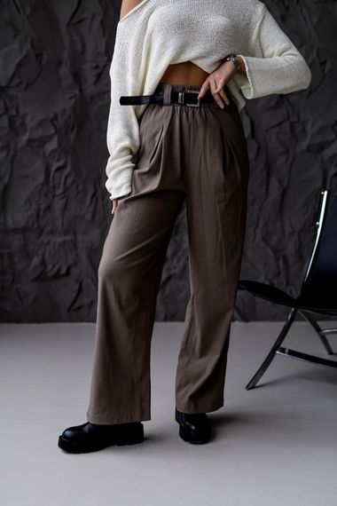 Брюки жіночі | Зображення 3