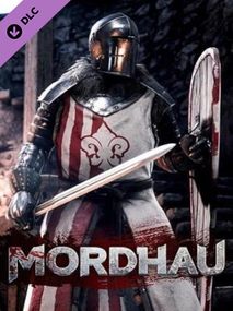 MORDHAU - Supporter Pack Steam Gift EUROPE