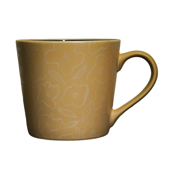 Чашка Буржуа VT-C-269400 Vittora 400мл | Зображення 1