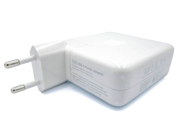 Блок живлення 61W Швидка та безпечна зарядка XPRO (lp-86717_833) | Зображення 4