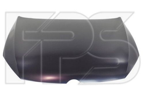 Капот VW Golf VII '13- (FPS) 5G0823031J