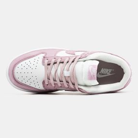 Кросівки SB Dunk Low  (Шкіра, текстиль) топ 2351