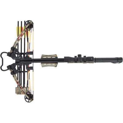 Арбалет Man kung XB52-KIT Camo (MK-XB52GODC-KIT) | Зображення 1