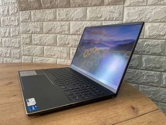 Ноутбук Dell Inspiron 7610 16.0" 3K IPS i7 11800H 16Gb/SSD 1Tb | Зображення 7
