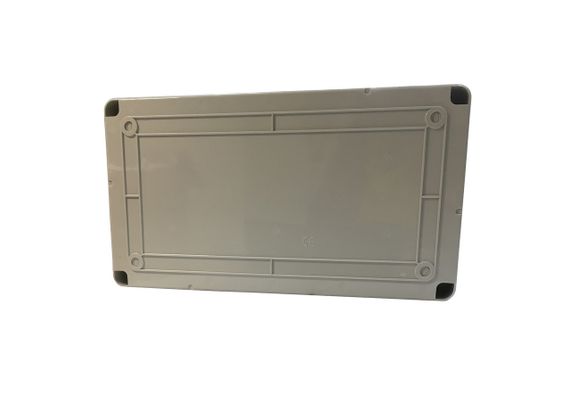 Корпус пластиковий ЩРН-П-18 модульний навісний IP65 Ny95000933 | Зображення 4