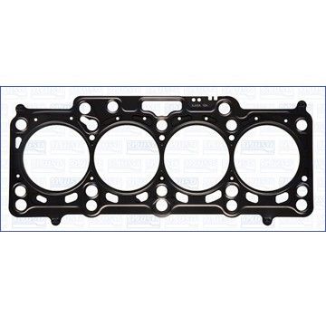 Прокладка ГБЦ VW Caddy/Crafter/T5 2.0 TDI 09- (1.63 mm),10195910