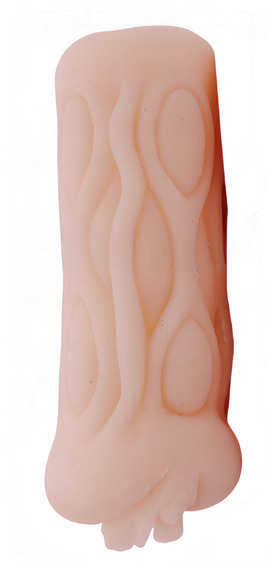 Мастурбатор вагіна OYO - Narrow Ava, MQ-007 Sex Aura | Зображення 2