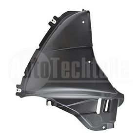Изоляция моторного отсека левая BMW 5 G30 15-/ 5 G31 16- (M-Technic), AutoTechteile, 707 5126, FP1447395