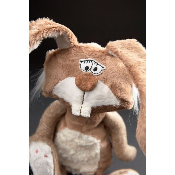 Мягкая игрушка sigikid Beasts Кролик 31 см 39159SK (39159SK) | Зображення 1