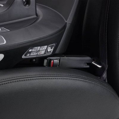База для автокресла Bugaboo 360 Base Isofix by Nuna (400005001) | Зображення 2