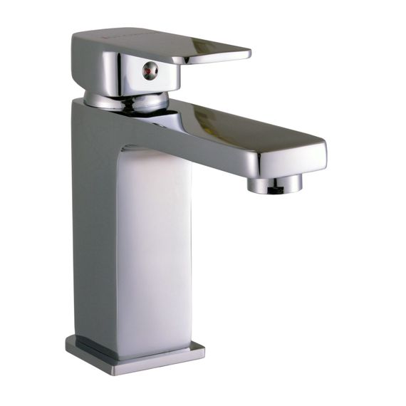 Змішувач для раковини Globus Lux Milano GLM-0401 | Зображення 3