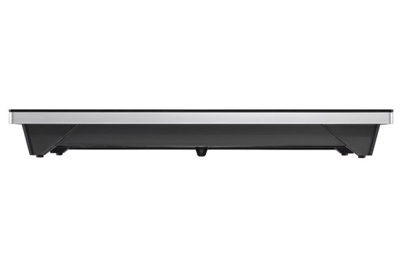 Индукционная электроплитка Ardesto ICS-B218 - 2 конфорки 1800+1300Вт/ таймер/ boost/ черная (ICS-B218) | Зображення 3