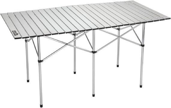 Стол раскладной Skif Outdoor Comfort Раскладной столик Стол раскладной для пикника Раскладной столик для дома