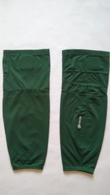 Хокейні гамаші Firstar Green