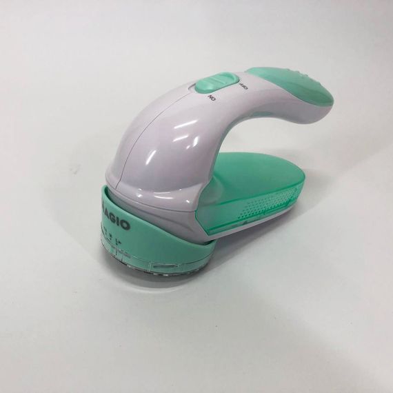 Машинка для котишок Magio MG-431 | Пристрій для зняття катишок Машинка для OH-980 стрижки котишок