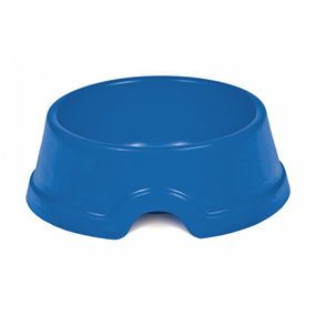 Миска №1 0,3 л синя