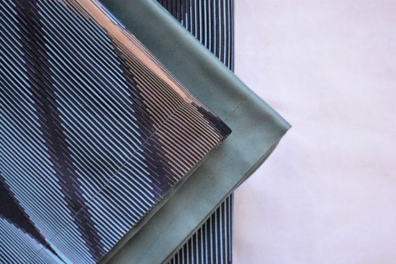 Комплект постільної білизни Issimo Digital Satin 200х220 см p La Mer | Зображення 2