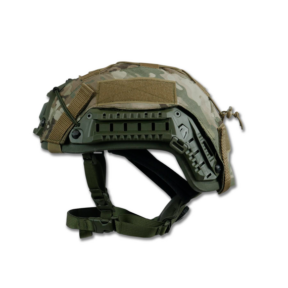 Кавер на шлем Sestan-Busch Мультикам L | Зображення 1