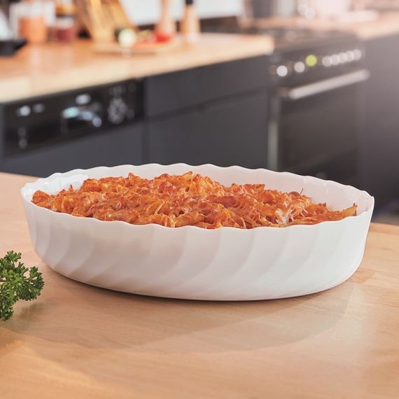 Форма для запікання Luminarc Smart Cuisine Trianon, 32х24 см | Зображення 9