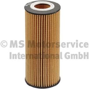 Фильтр масляный BMW 3/5/7/X3/X5 2.5-3.0 D 02-, KS, 50013652,
