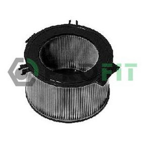 Фильтр салона Profit 1521-2149