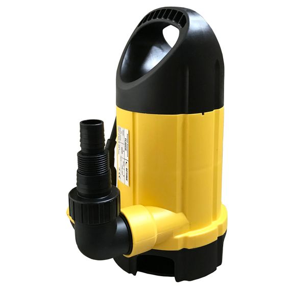 Дренажний насос Optima FC400W 0,4кВт (11483) | Зображення 4