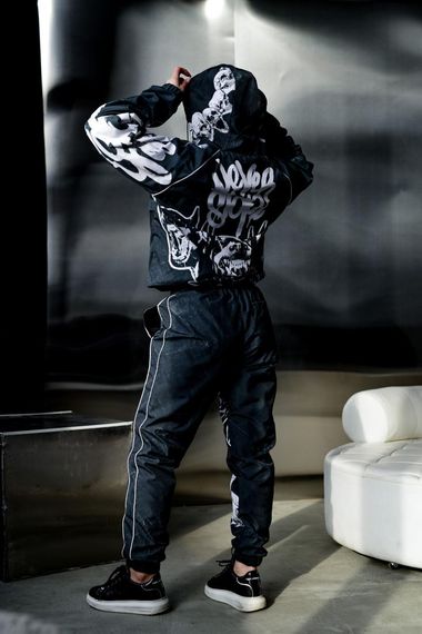 Костюм DRAPP | Зображення 8