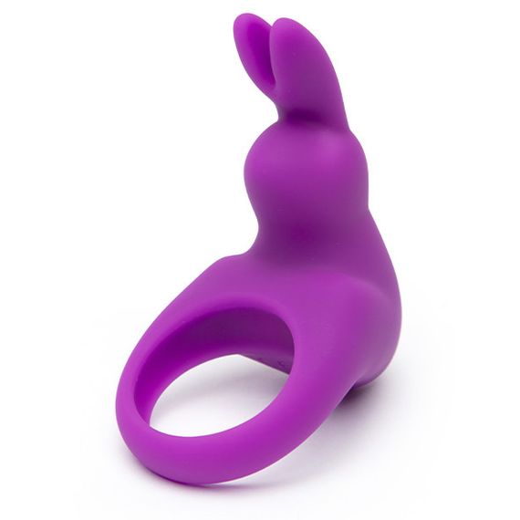 Набор секс игрушек Happy Rabbit Couple's Pleasure Kit (7 Piece) sexstyle | Зображення 4