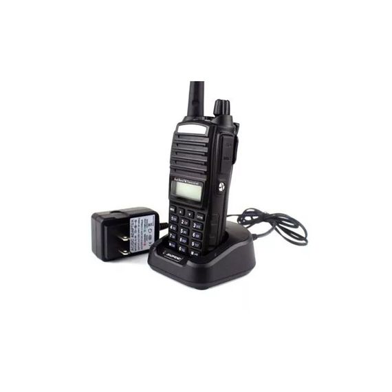 Портативна рація Baofeng UV-82 | Зображення 5