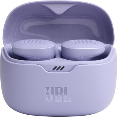 Навушники JBL Tune Buds Purple (JBLTBUDSPUR) (JBLTBUDSPUR)
