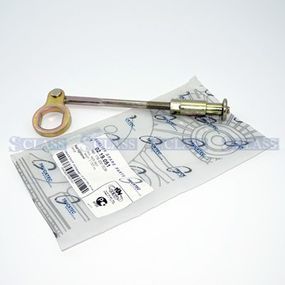 Тяга рычага натяжителя Mercedes Benz M119, Trucktec, 02.19.051,