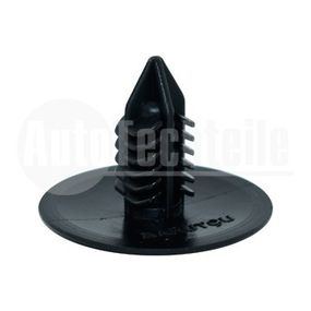 Клипса крепления подкрыльника Renault Trafic/Kangoo/Megane/Clio/Master / Logan/Sandero 04-, AutoTechteile, 505