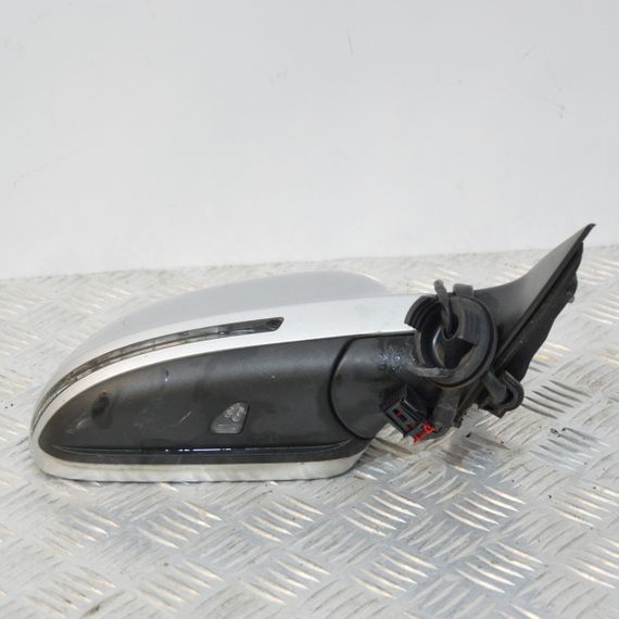 Дзеркало праве Audi A4 B8 2007-2015 електричне 7 pin Дзеркало праве Ауді а4 б8 7 пінів 448506 | Зображення 2