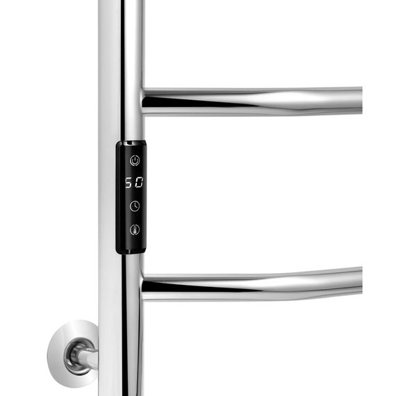 Сушарка для рушників електрична Kroner KRP Diva EL900x500-8 (CV036326) | Зображення 3