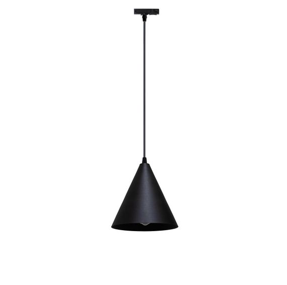 Трековий світильник підвісний Тrack Mont TP1801000 Чорний, Atmolight
