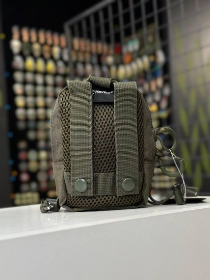 Підсумок Реміньний Mil-Tec Hextac - оливковий | Зображення 3
