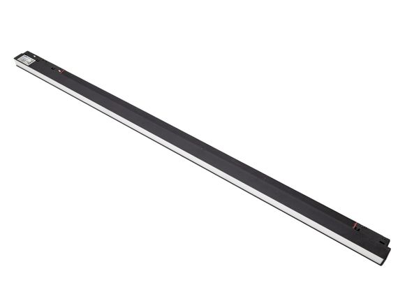 Магнитный трековый светильник KW-291/30W NW DC48V BK | Зображення 1