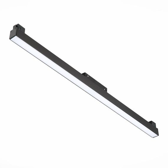 Магнітний трековий світильник PROLUM™ M20; 20W; 48V; SERIES "FL"; Білий 4000K | Зображення 4