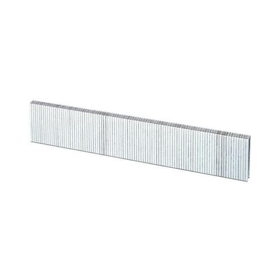 Скоба пневматическая Intertool - 25 x 1 x 5,7 мм (5000 шт.) (PT-8325) | Зображення 1