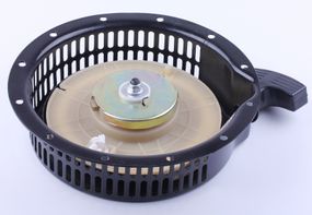 Стартер ручной  на дизельный двигатель  мотоблок 186F