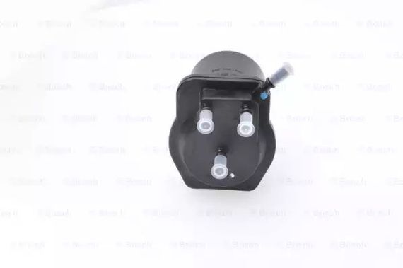 Фільтр паливний NISSAN JUKE, SUZUKI JIMNY, BOSCH (0450907013) | Зображення 1