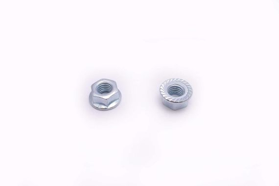Гайка М8 x 1,25   (редуктора с прессшайбой)   SHUK