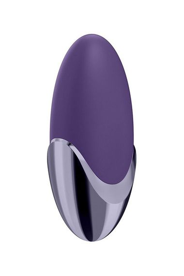 Вібростимулятор Satisfyer Lay-On - Purple Pleasure | Зображення 5