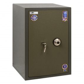 Сейф взломостойкий Safetronics NTR 61MLG